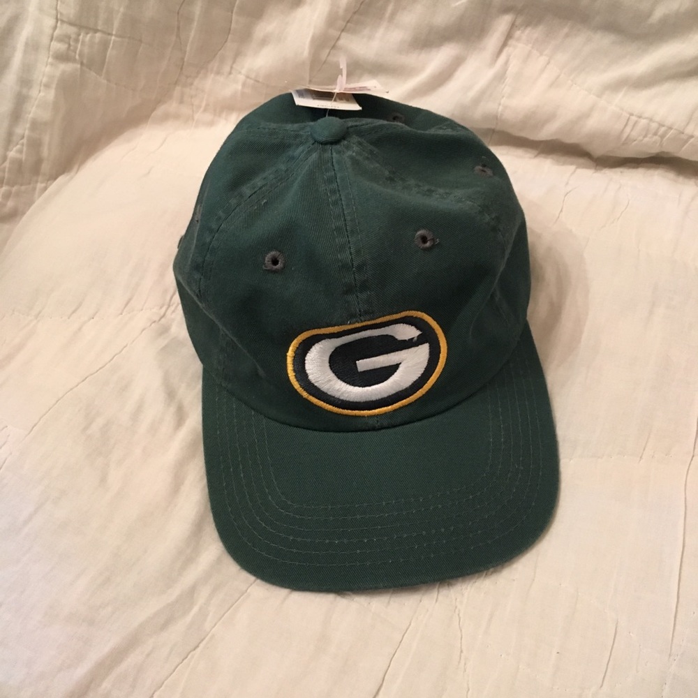 Green Bay Packers baseball cap